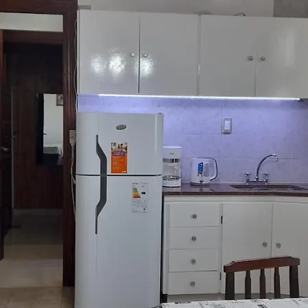 Departamento Frente Al Mar Necochea Apartment Exterior photo