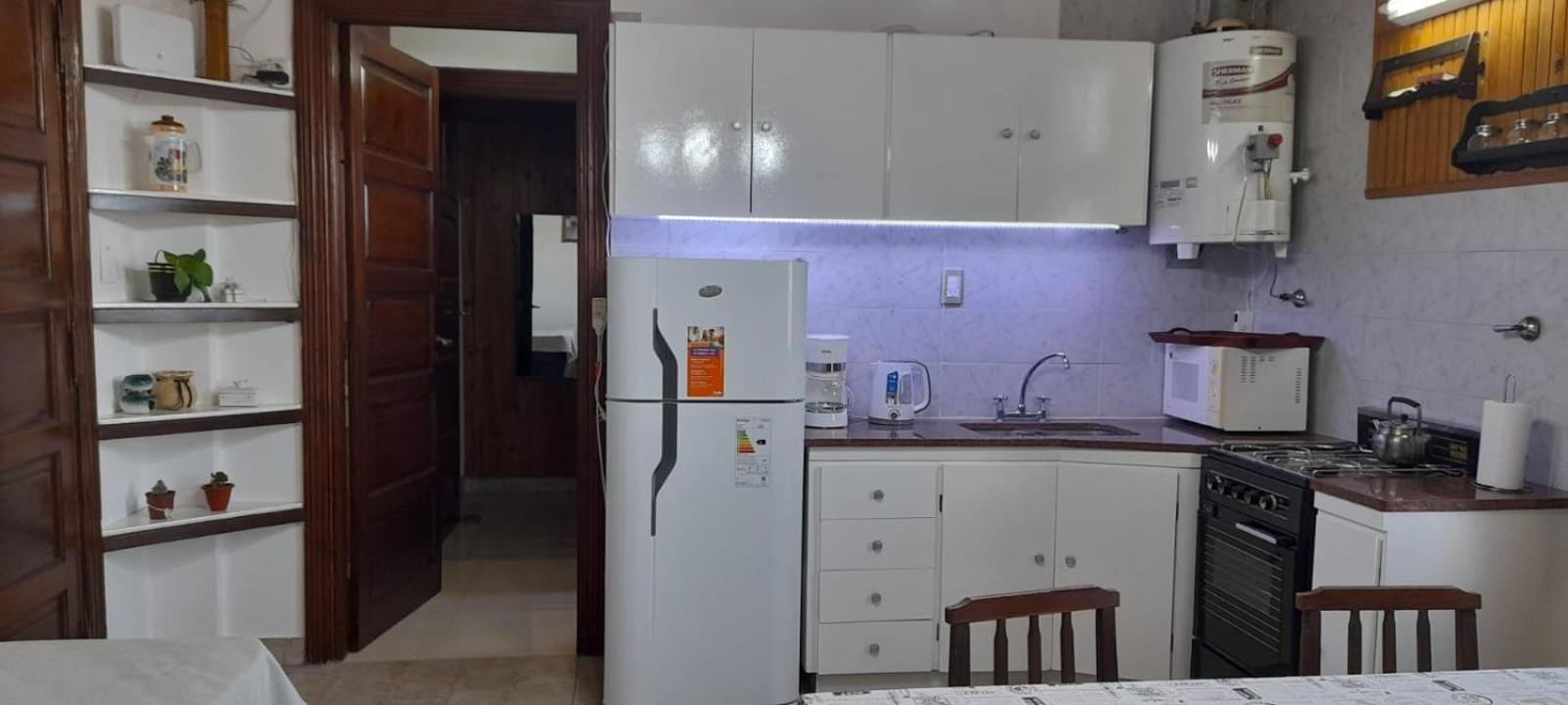 Apartment Departamento Frente Al Mar *